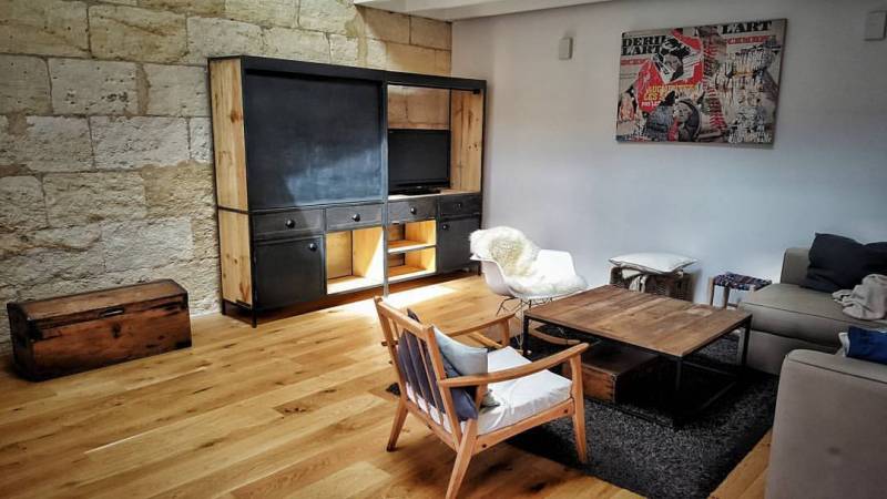 Meuble Sur Mesure Bordeaux